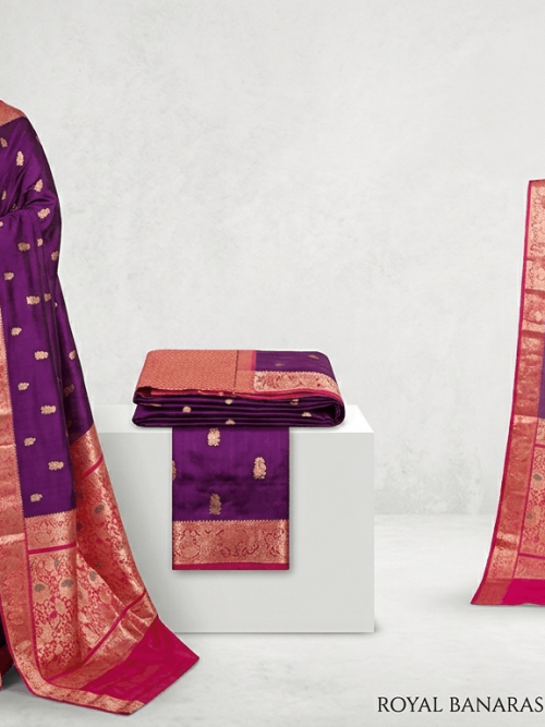 Classic Indian Saree Collection